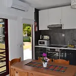 Tower House Rocha Apartment