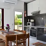 Apartment Tower House Rocha *