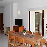 Tower House Rocha Apartment
