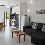 Tower House Rocha Apartment Portimao