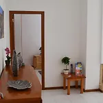 Tower House Rocha Apartment *