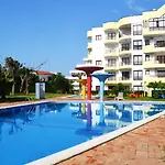Apartment Tower House Rocha Portimao