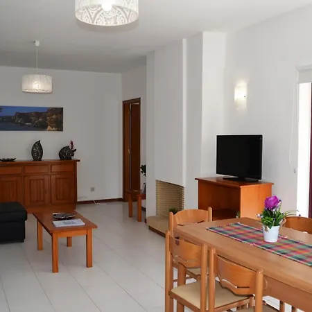 Tower House Rocha Apartment Portimão