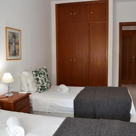 Tower House Rocha