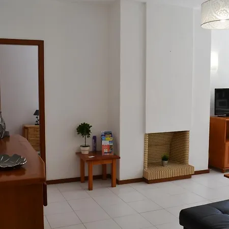 Tower House Rocha Apartment