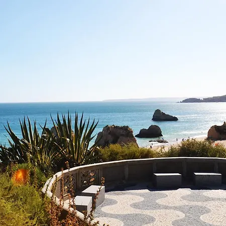 Tower House Rocha Apartment *