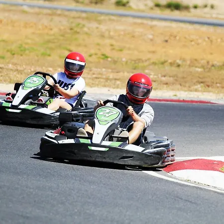 Apartment Tower House Rocha *