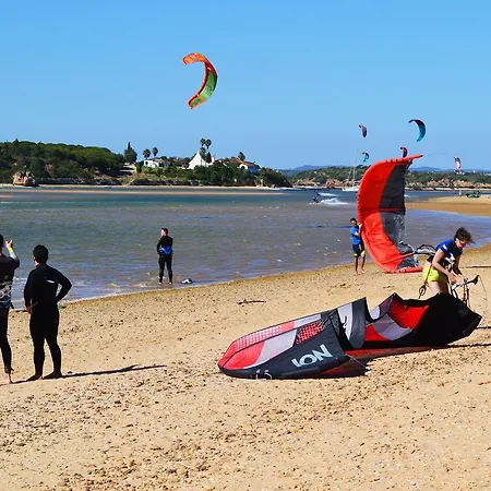 Apartment Tower House Rocha Portimão