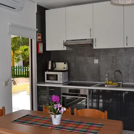 Apartment Tower House Rocha Portimao