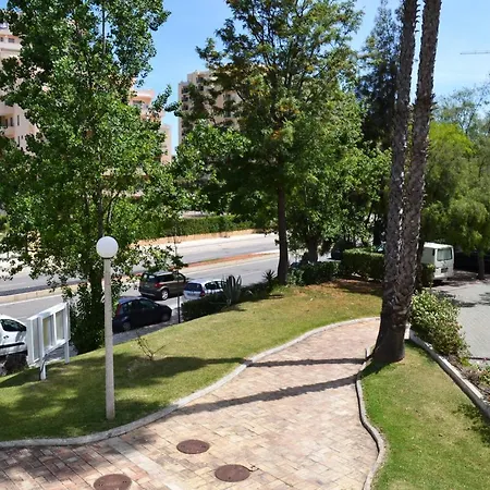 Tower House Rocha Apartment