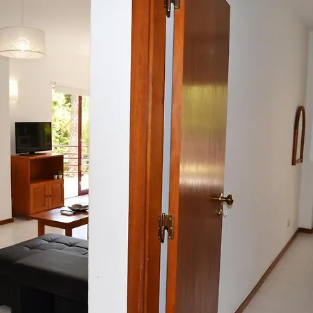 Apartamento Tower House Rocha Portimão