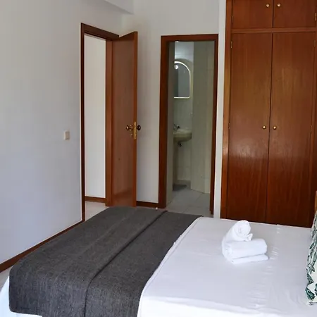 Apartamento Tower House Rocha Portimão