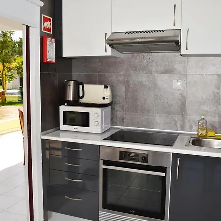 Tower House Rocha Portimao