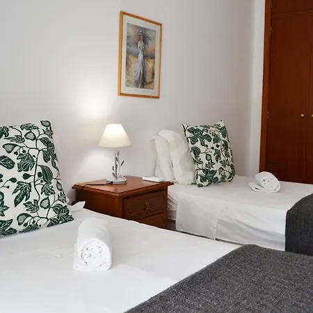 Tower House Rocha Portimao