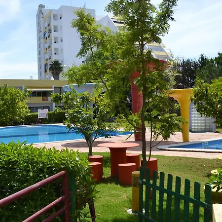 Tower House Rocha Apartment *