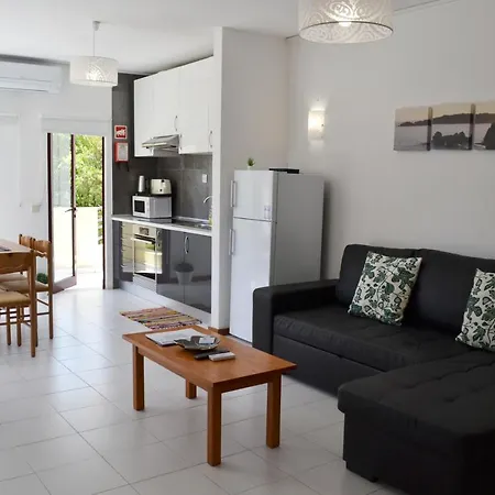 Tower House Rocha Apartment Portimao