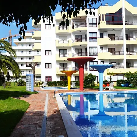 Tower House Rocha