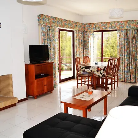Lejlighed Tower House Rocha *