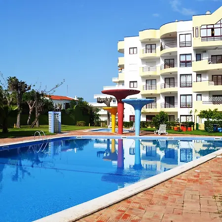 Apartment Tower House Rocha Portimao