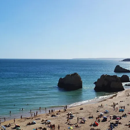 Tower House Rocha Apartment *