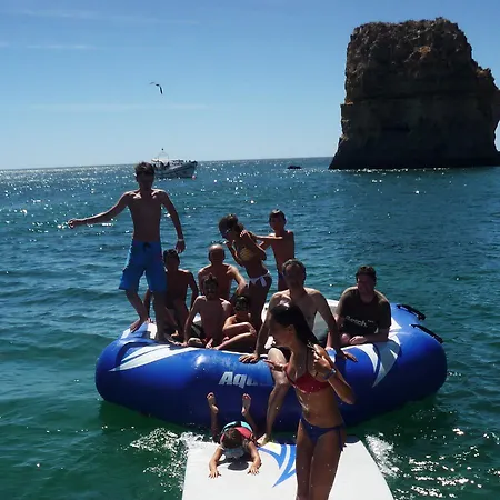 Tower House Rocha * Portimao