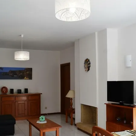 Tower House Rocha شقة
