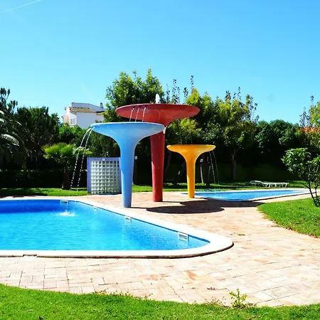 Tower House Rocha * Portimão