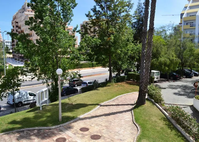 Tower House Rocha Apartamento