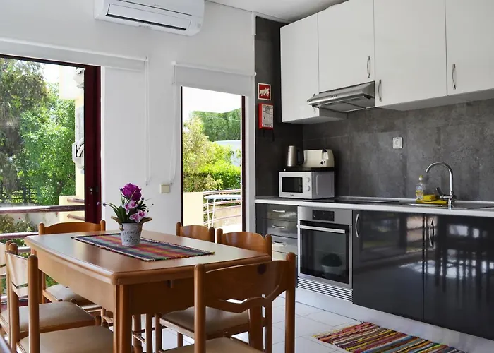 Apartamento Tower House Rocha *