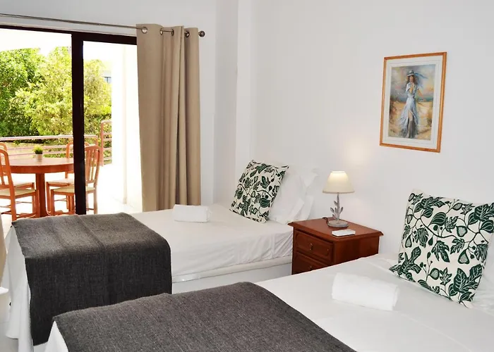 Apartamento Tower House Rocha *