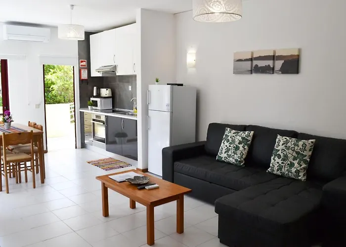 Apartamento Tower House Rocha Portimão