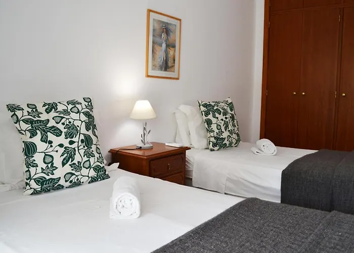 Tower House Rocha Portimão