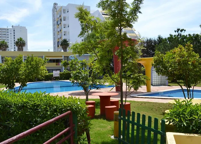 Tower House Rocha Apartamento *