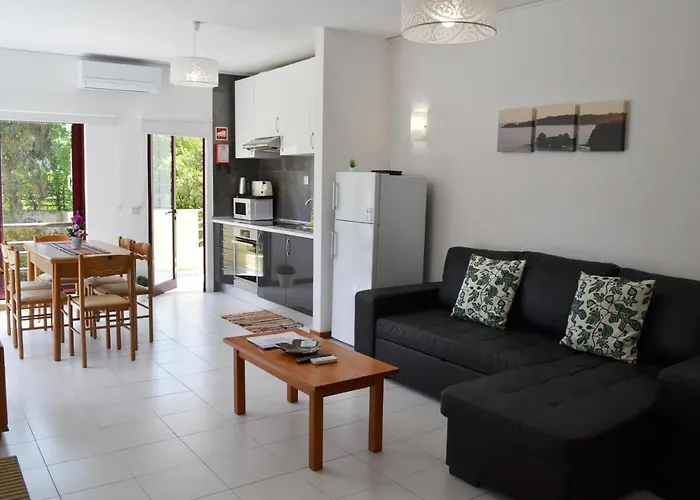 Tower House Rocha Apartamento Portimão