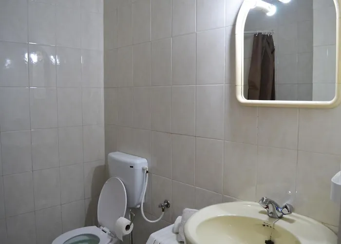 Tower House Rocha Portimão