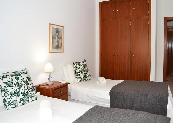 Apartamento Tower House Rocha Portimão