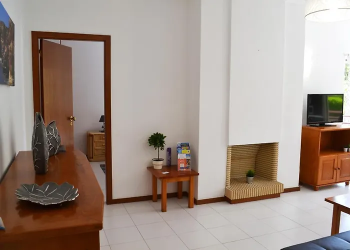 Tower House Rocha Portimão