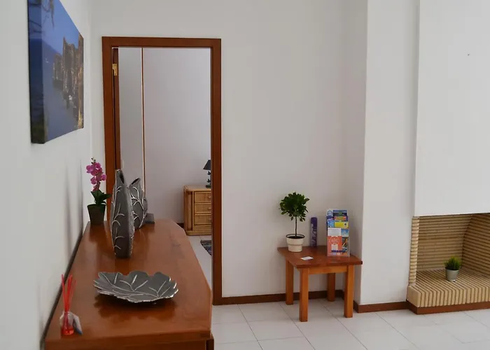 Tower House Rocha Apartamento *