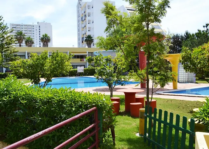 Apartamento Tower House Rocha *