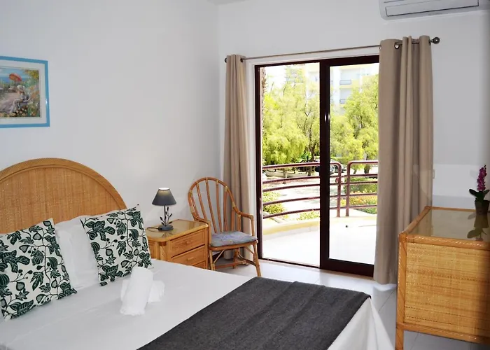 Apartamento Tower House Rocha