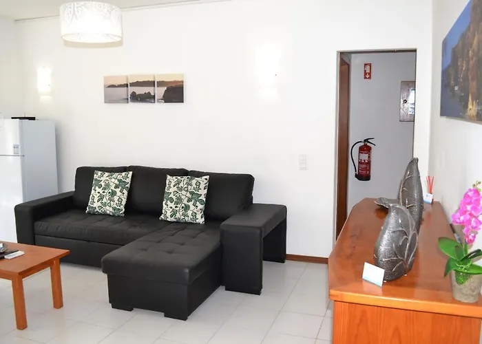 Tower House Rocha Apartamento *