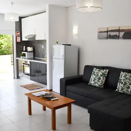 Апартаменты Tower House Rocha Портиман