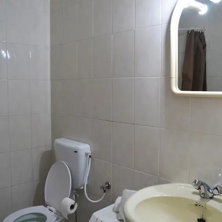 Tower House Rocha Портиман