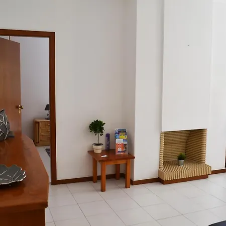 Tower House Rocha Портиман