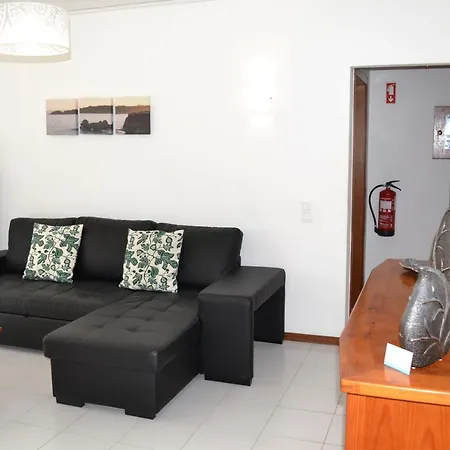 Tower House Rocha Апартаменты *