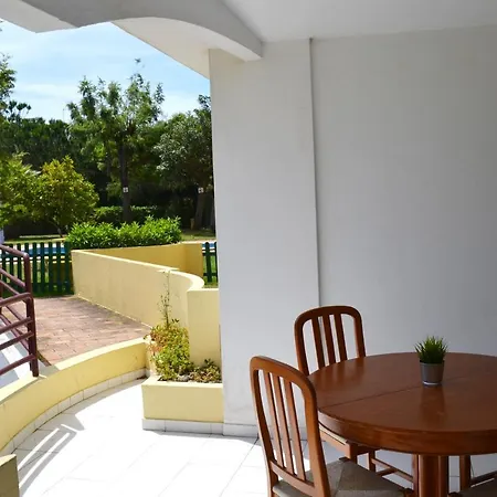 Tower House Rocha * Портиман