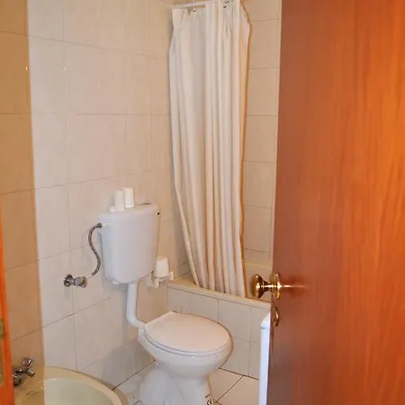 Апартаменты Tower House Rocha Портиман