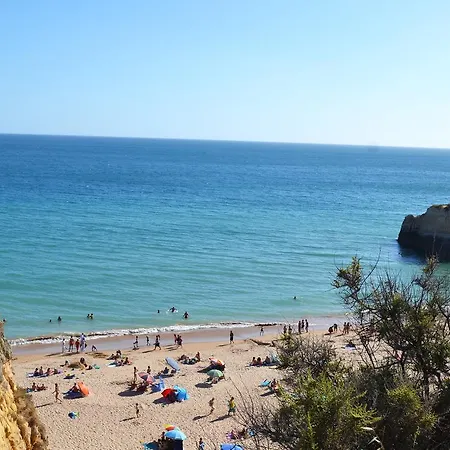 Tower House Rocha Апартаменты *