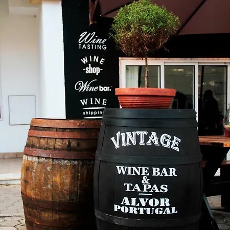 Tower House Rocha Портиман