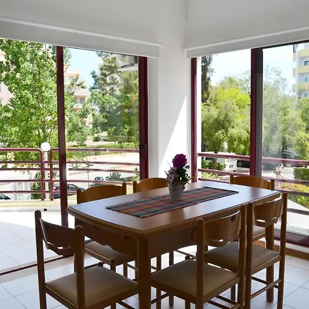 Apartamento Tower House Rocha Portimão